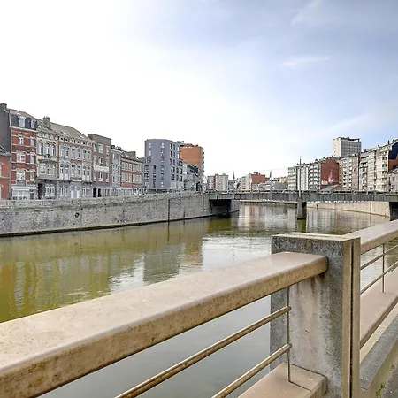 Apartment La Perle De Liege